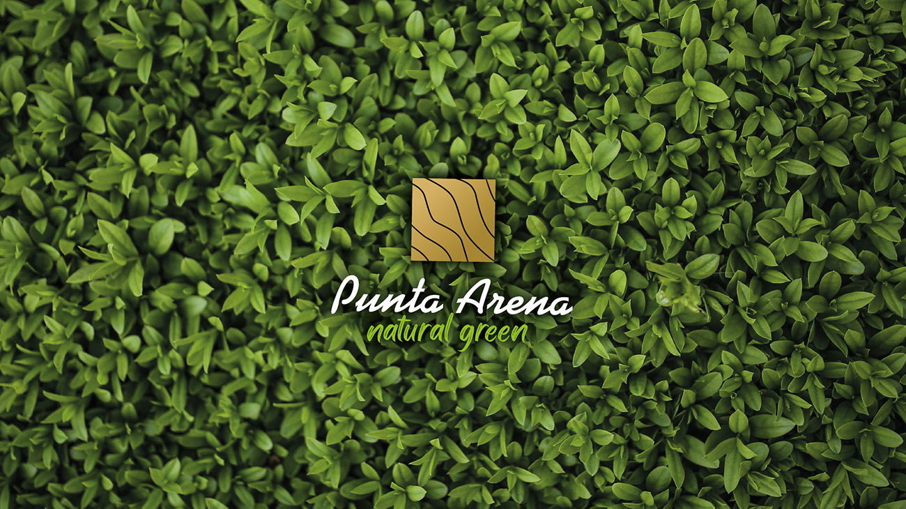Punta Arena Natural Green