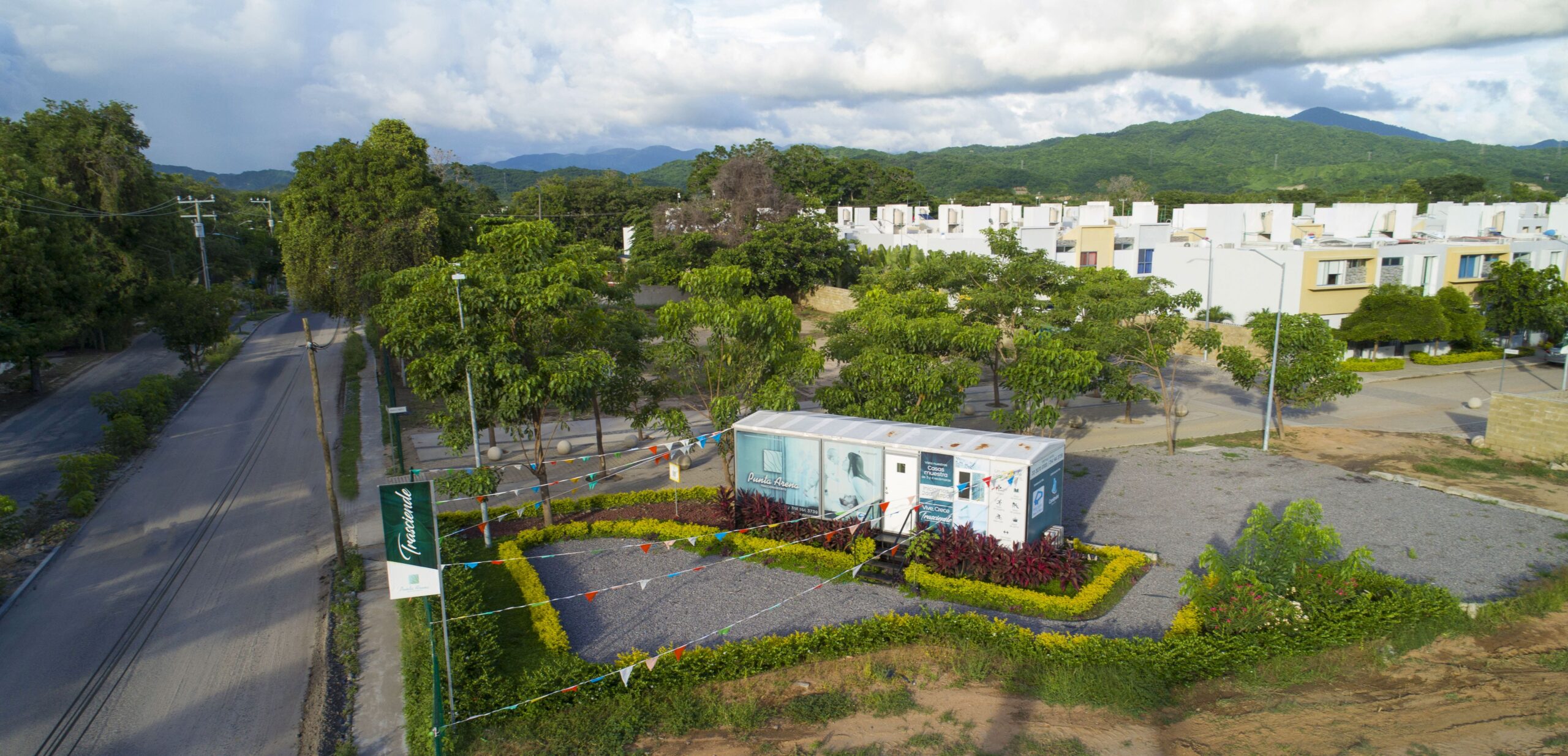 Desarrollo Residencial en Manzanillo Colima